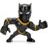 فیگور فلزی 6 سانتی پلنگ سیاه, تنوع: 253220006-Black Panther, image 