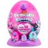 عروسک سورپرایزی رینبوکورنز RainBocoRns سری Eggzania Mini Mania با شاخ بنفش, تنوع: 9296-Purple, image 