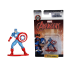 نانو فیگور فلزی کاپیتان آمریکا مارول, تنوع: 253221000-Captain America, image 