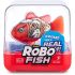 ماهی کوچولوی قرمز رباتیک روبو فیش Robo Fish, تنوع: 7191 - Red, image 
