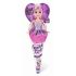عروسک قیفی یونیکورن Sparkle Girlz مدل Unicorn Princess با موی بنفش, تنوع: 24895 - Unicorn Princess Purple, image 