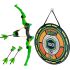 تیر و کمان Z-Tek Storm مدل سبز, تنوع: AS300 - Green, image 