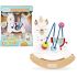 مهره و میله چوبی مدل لاما Little Tikes, تنوع: 651182 - Llama, image 