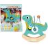 مهره و میله چوبی مدل دایناسور Little Tikes, تنوع: 651182 - Dino, image 