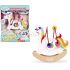 مهره و میله چوبی مدل یونیکورن Little Tikes, تنوع: 651182 - Unicorn, image 