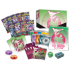 پک تمرینی کارت بازی Pokemon سری Scarlet and Violet 05 مدل سبز, تنوع: PK188-85657-Green, image 