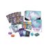 پک تمرینی کارت بازی Pokemon سری Scarlet and Violet 05 مدل آبی, تنوع: PK188-85657-blue, image 