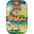 پک فلزی کارت بازی 20 تایی Pokemon مدل Vibrant Paldea سبز, تنوع: PK210-85767-Green, image 