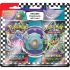 پک کارت بازی 20 تایی Pokemon سری Scarlet and Violet  به همراه پاک کن Bellibolt, تنوع: PK290-85822-Bellibolt, image 