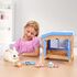 عروسک رباتیک خرگوش ماما سورپرایز Little Live Pets, تنوع: 26593-Bunnies Lapines, image 