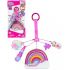 جاکلیدی Tiny Tins مدل رنگین کمان, تنوع: 25466-Rainbow, image 