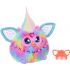 فربی Furby عروسک رباتیک مدل Rainbow, تنوع: F8900 - Rainbow, image 
