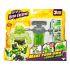 کیت ساخت عروسک فشاری گو جیت زو Goo Jit Zu سری Hero Creator مدل Rock Jaw, تنوع: Rock Jaw-42947, image 