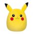 عروسک پولیشی 20 سانتی پیکاچو Pokemon, تنوع: SQPK00027-Pikachu, image 