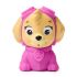 عروسک حمامی سگ ‌های نگهبان Paw Patrol مدل اسکای, تنوع: 6071180-Skye, image 