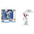 فیگور فلزی 6 سانتی Looney Tunes مدل باگز بانی, تنوع: 253251042-Bugs Buuny, image 