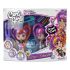 پک 3 تایی عروسک های دو قلو با موی جادویی Curli Girls مدل Color Magic, تنوع: 82079-twin Pack, image 