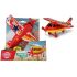 هواپیما قرمز کوچولو Dickie Toys, تنوع: 203341023-Propeller Plane Red, image 