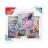 پک کارت بازی 30 تایی Pokemon سری  Scarlet and Violet Stellar Crown 07 مدل Tinkaton, تنوع: PK190-85907-Cleffa, image 