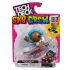 اسکیت انگشتی و فیگور تک دک Tech Deck مدل SK8 Crew سری 1 با هدفون آبی, تنوع: 6071054-Blue, image 