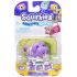 فیجت حیوون کوچولوی Squirkies مدل Clickety Cat بنفش, تنوع: 26429-Clickety Cat Purple, image 
