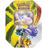 پک فلزی کارت بازی 40 تایی Pokemon سری Paradox Destinies مدل Raging Bolt ex, تنوع: PK210-85844-Raging Bolt, image 