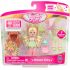 عروسک 7 سانتی Royale High مدل Nature Fairy سری 1, تنوع: RYH0003-Nature Fairy, image 