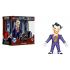 فیگور فلزی 6 سانتی DC Comics مدل جوکر, تنوع: 253251045-The Joker, image 