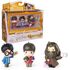 پک 3 تایی فیگور های مایکرو Harry Potter, تنوع: 6067402-Magical Moments, image 