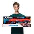 تفنگ ایکس شات X-Shot مدل Hawk Eye, تنوع: 36435 - Red, image 