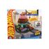 پیست ماشین های Hot Wheels سری City مدل Downtown Ice Cream Swirl, تنوع: HDR24-Ice Cream Swirl, image 