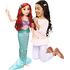 عروسک 80 سانتی اریل دیزنی Disney Princess به همراه اکسسوری, تنوع: 237044-Ariel, image 