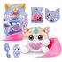 عروسک سورپرایزی رینبوکورنز RainBocoRns سری Kittycorn با دم صورتی, تنوع: 92116-Pink, image 