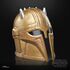 کلاه ویژه زره پوش جنگ ستارگان در مقیاس 1:1 The Black Series, تنوع: G0704-Armorer, image 
