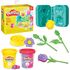ست خمیربازی گل لاله و نرگس Play Doh, تنوع: G2478-Daffodils, image 