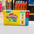 پک 2 تایی خمیربازی  Play Doh مدل سبز و آبی, تنوع: G1272-Green, image 