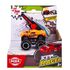 مانستر تراک مینی Dickie Toys مدل نارنجی, تنوع: 203761001-Orange, image 