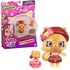 عروسک کیتی کرامبلز Shopkins سری Wild Style, تنوع: 56869-Kitty Crumbles, image 