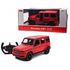 ماشین کنترلی مرسدس بنز G63 AMG قرمز راستار با مقیاس 1:14, تنوع: 95700-Red, image 