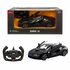 ماشین کنترلی ب ام و I8 مشکی مات راستار با مقیاس 1:14, تنوع: 71060-Black, image 