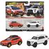 پک دو تایی ماشین های Hot wheels premium سری Car Culture مدل Subaru, تنوع: HBL96-Subaru, image 