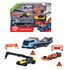 ست مسابقه‌ای Formula Racer مدل آبی  Dickie Toys, تنوع: 203333002-Blue, image 
