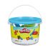 ست خمیربازی مدل اعداد Play Doh (آبی), تنوع: 23414EU4-Play Doh Blue, image 