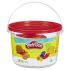 ست خمیربازی مدل پیکنیک Play Doh (قرمز), تنوع: 23414EU4-Play Doh Red, image 