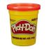 خمیربازی 130 گرمی Play Doh (نارنجی), تنوع: B6756EU4-Single Tub Orange, image 