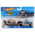 تریلی و ماشین Hot Wheels مدل Steel Power, تنوع: BDW51-Steel Power, image 