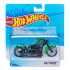 موتور Hot Wheels مدل Fat Ride با مقیاس 1:18, تنوع: X4221-Fat Ride, image 