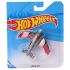 هواپیما Hot Wheels مدل Hyper Jet, تنوع: BBL47-Hyper Jet, image 