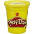 خمیربازی 112 گرمی Play Doh (زرد), تنوع: B6756EU4-Single Tub Yellow, image 