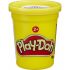 خمیربازی 130 گرمی Play Doh (زرد), تنوع: B6756EU4-Single Tub Yellow, image 